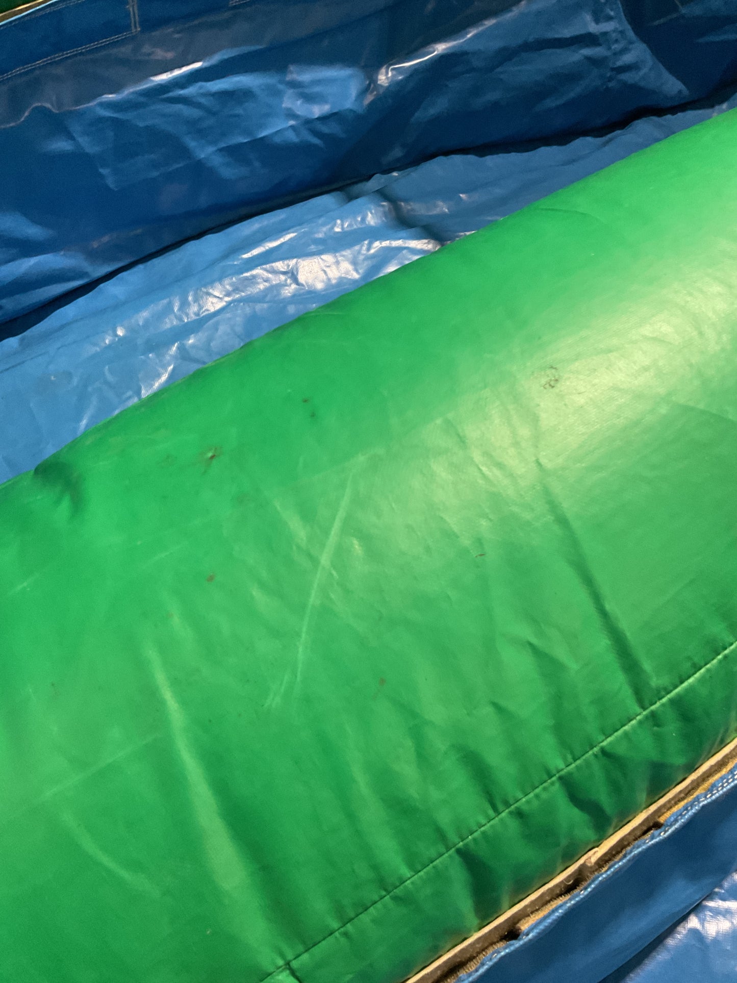18' Emerald Canyons Slide