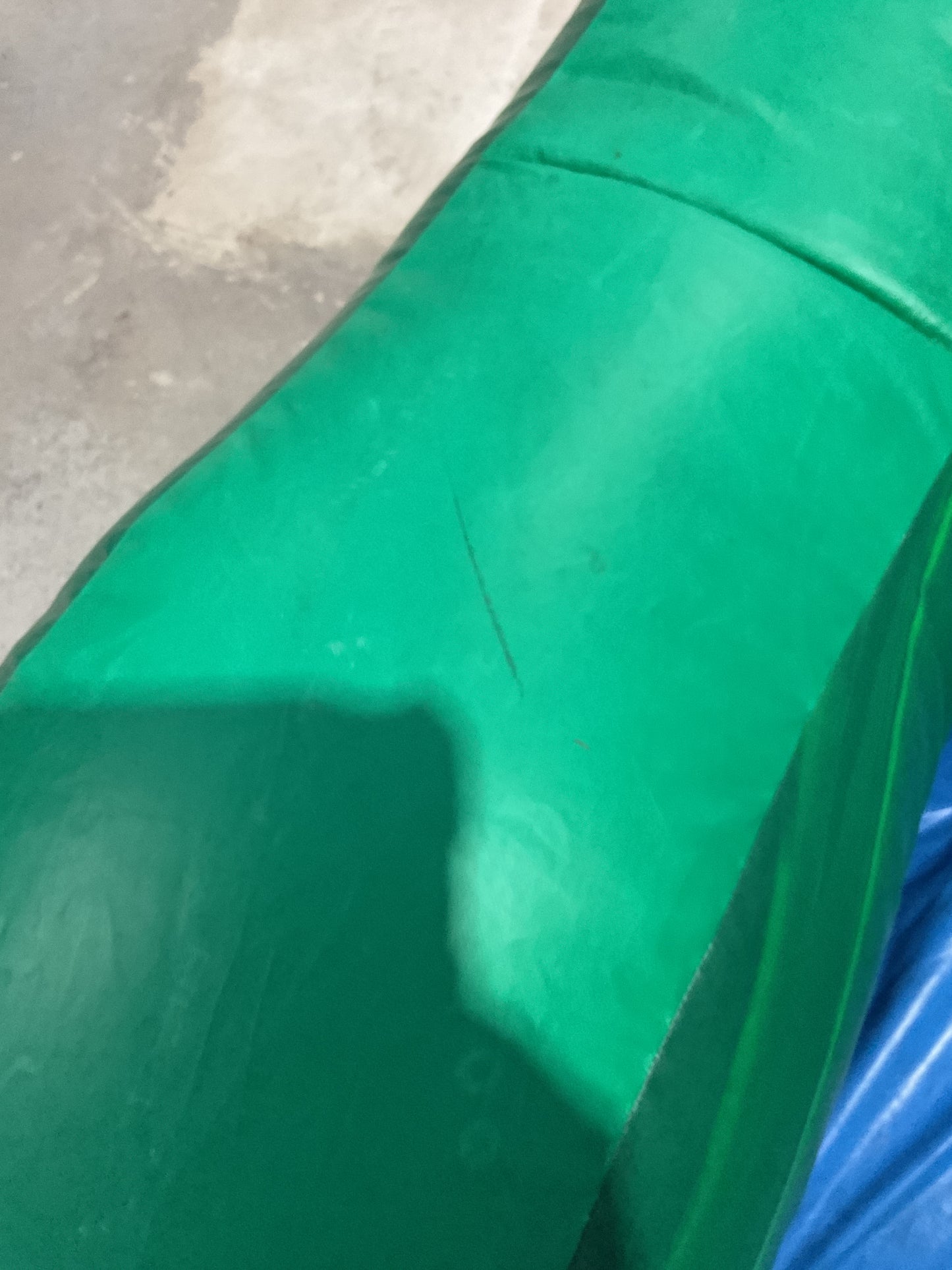 18' Emerald Canyons Slide