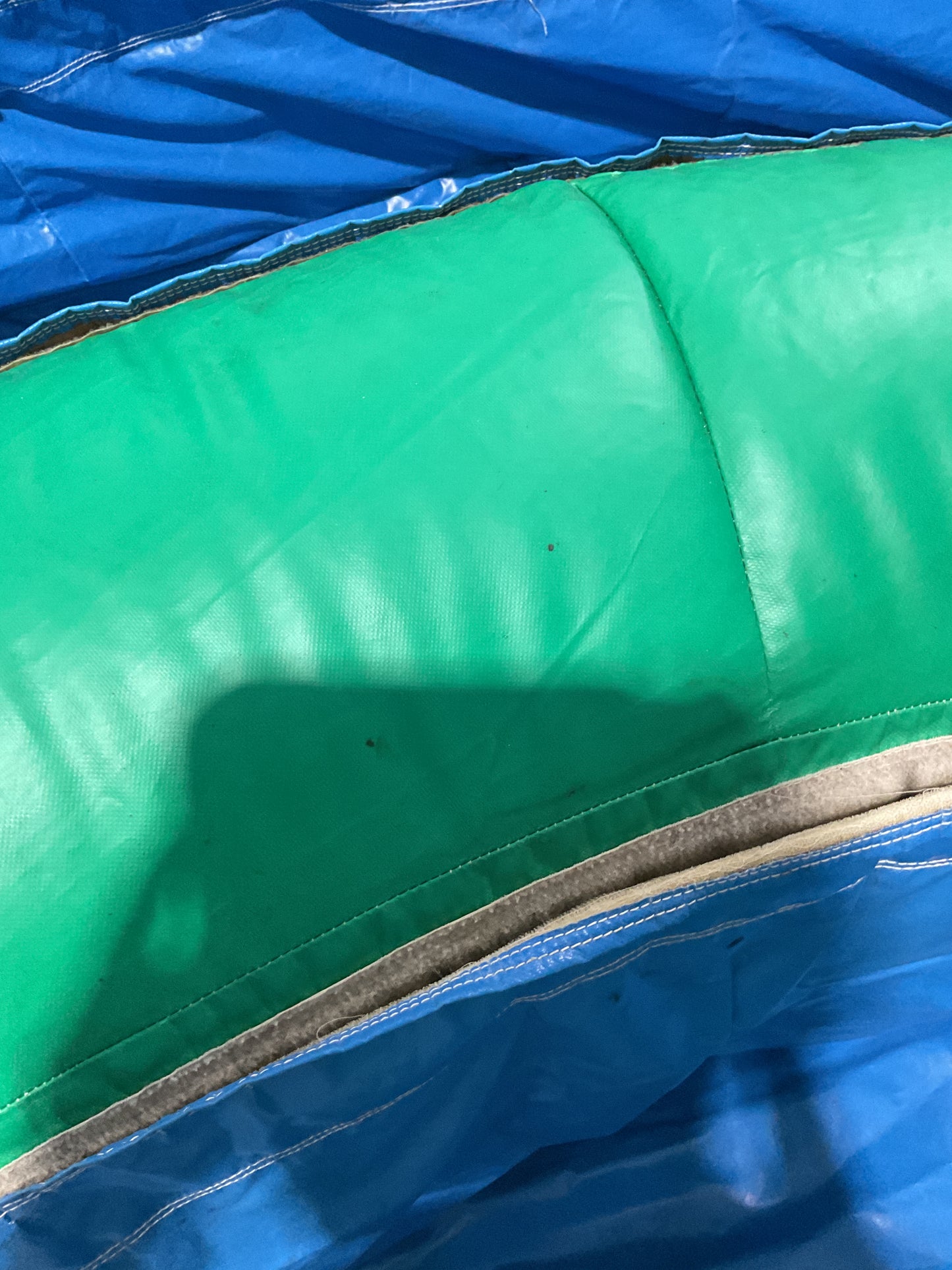 18' Emerald Canyons Slide