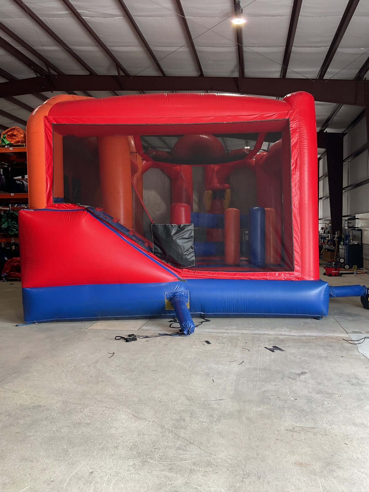 Club House 5-n-1 Combo