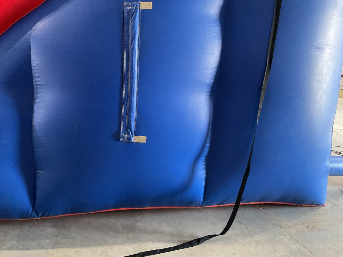 18' Wet Dry Slide