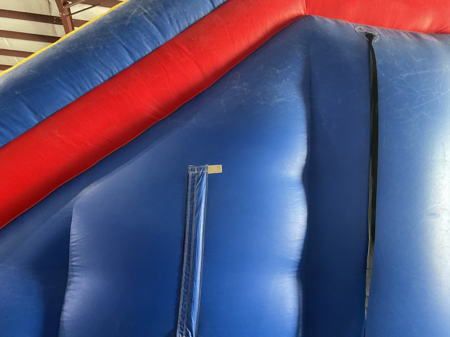 18' Wet Dry Slide