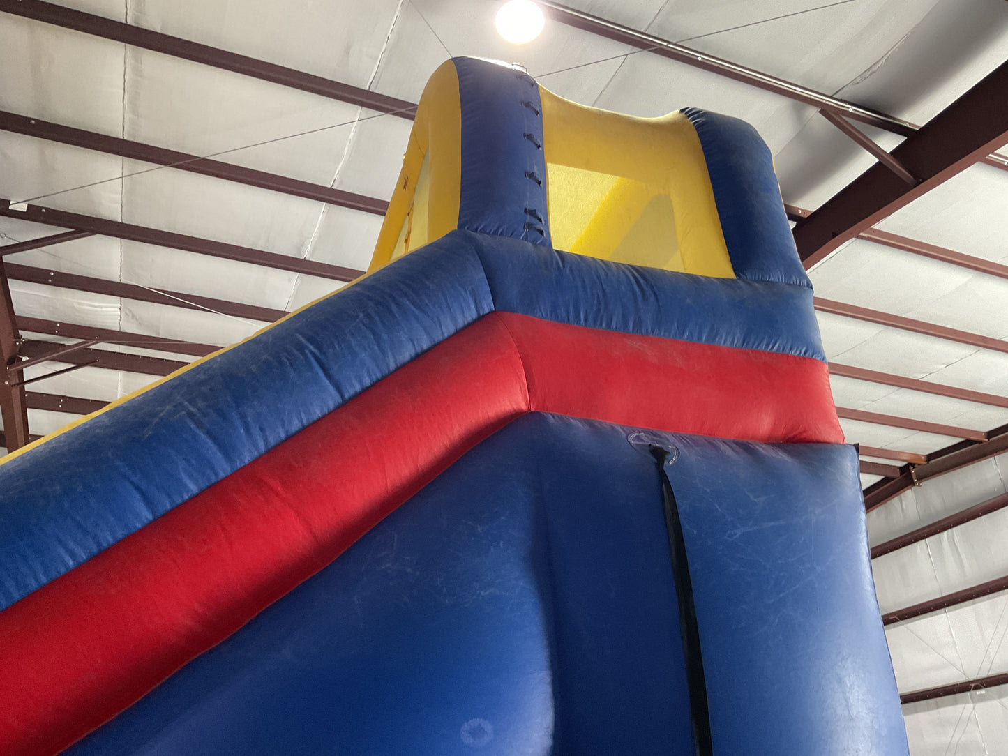 18' Wet Dry Slide