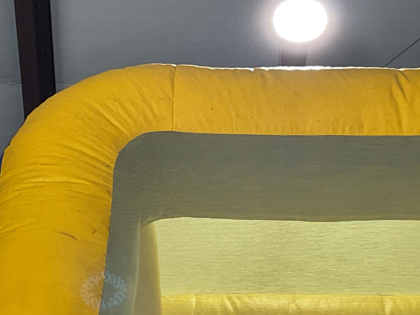 18' Wet Dry Slide