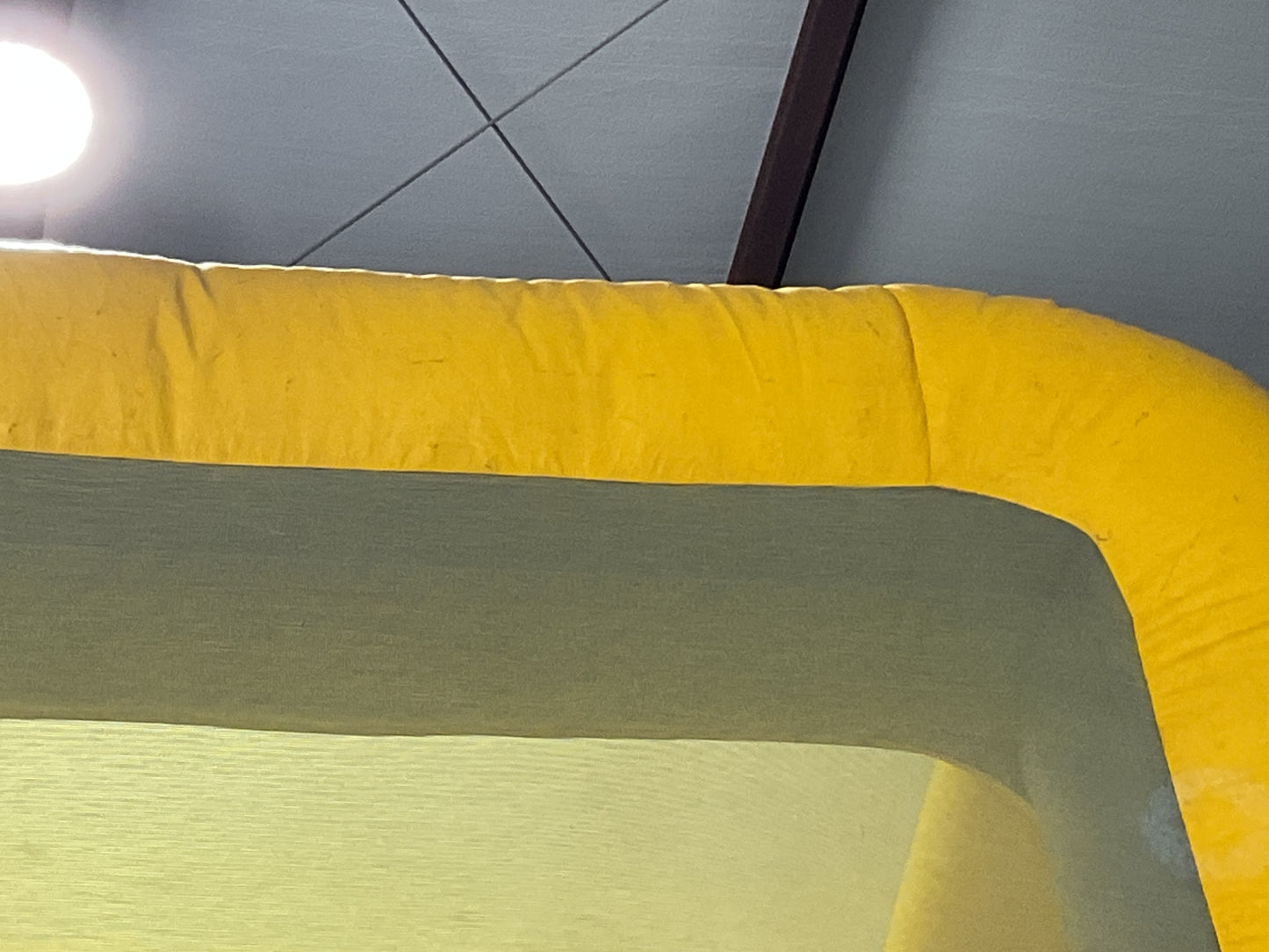 18' Wet Dry Slide