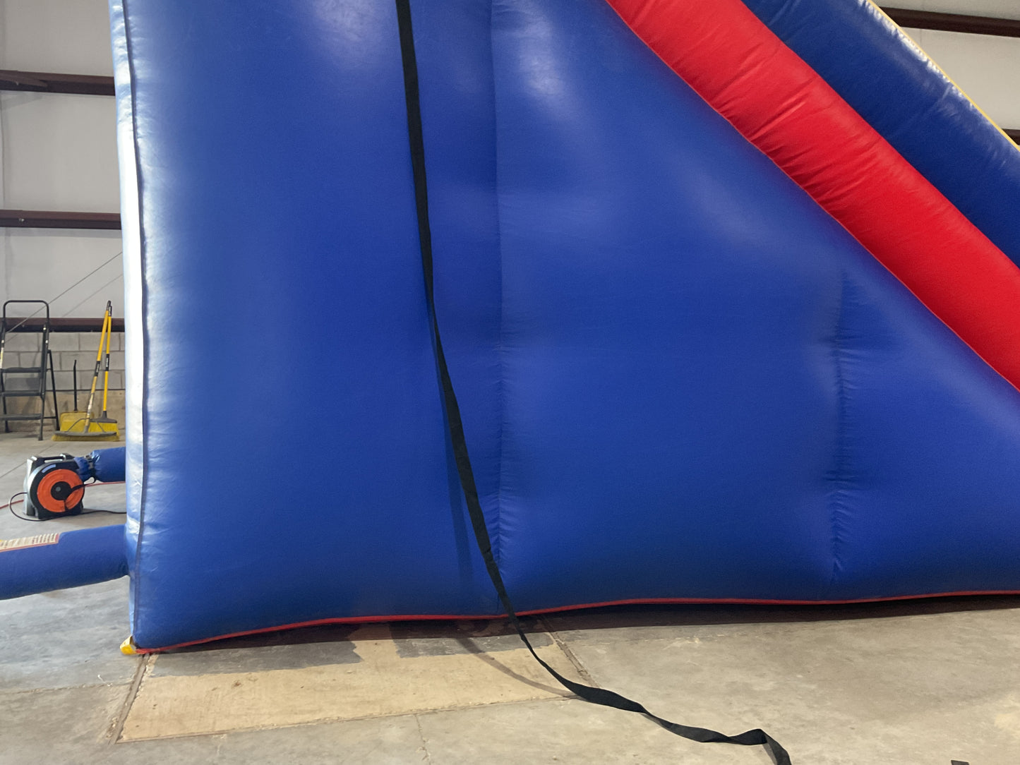 18' Wet Dry Slide