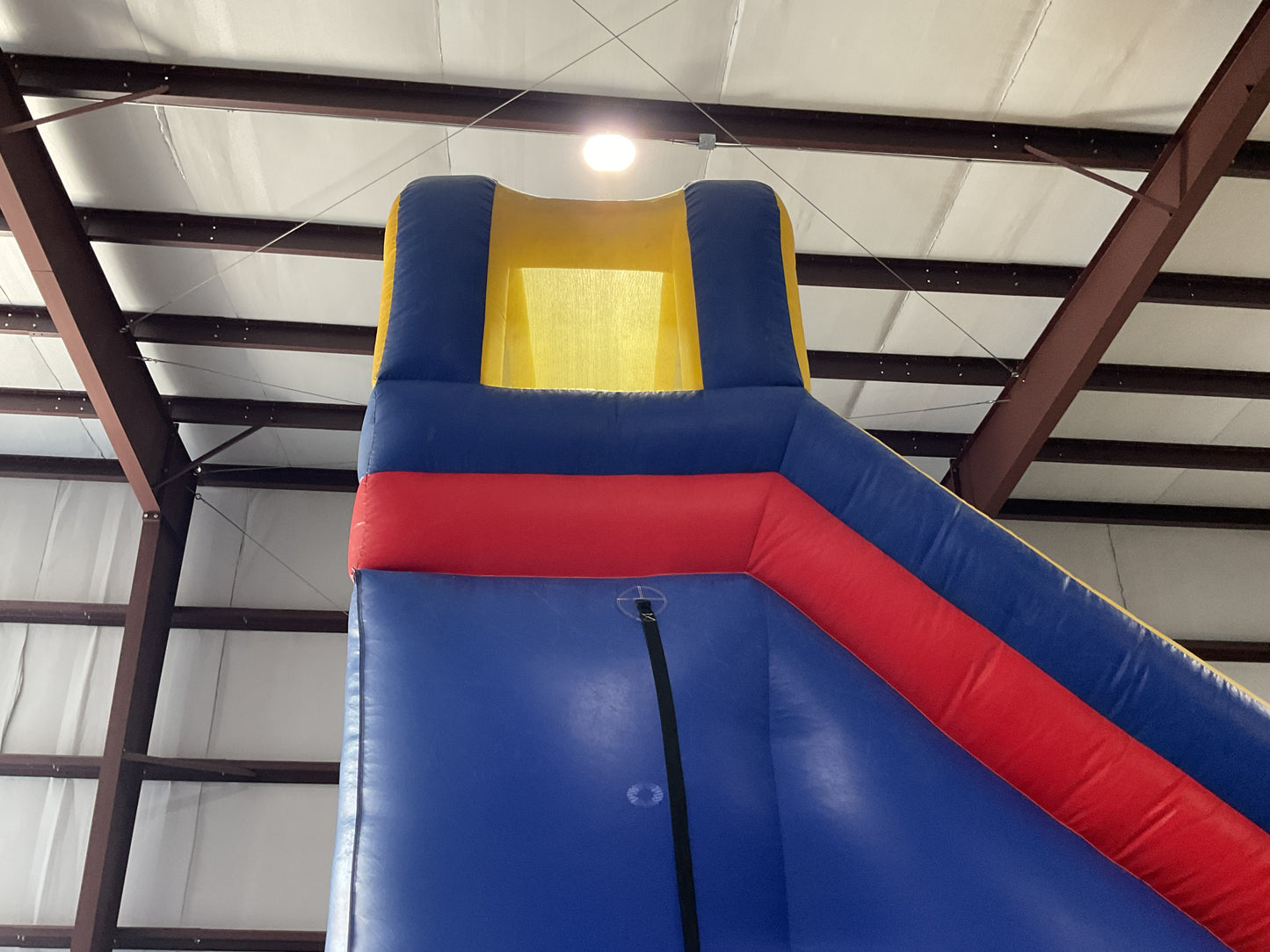 18' Wet Dry Slide