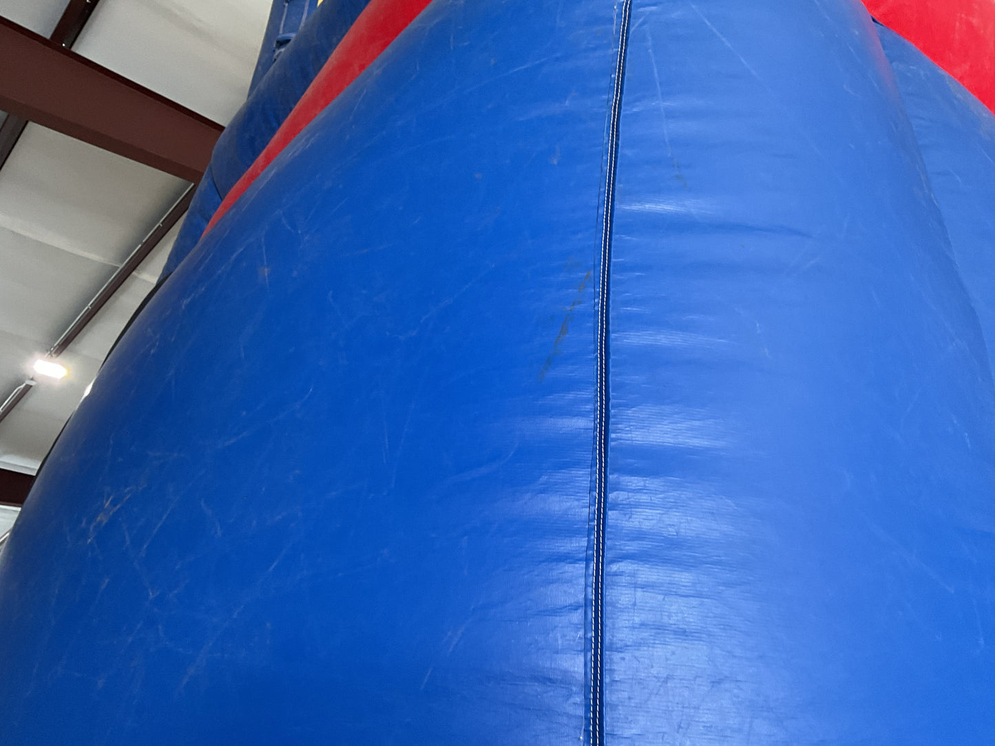 18' Wet Dry Slide