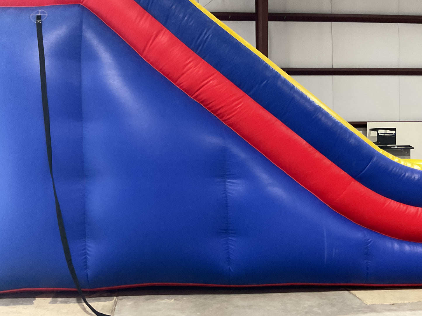 18' Wet Dry Slide