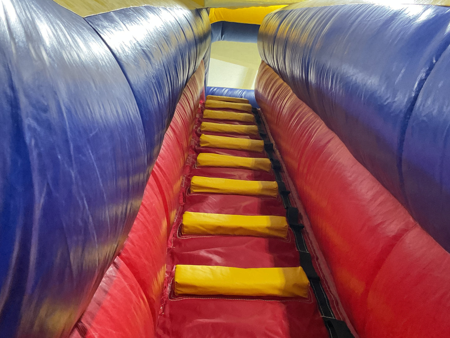 18' Wet Dry Slide