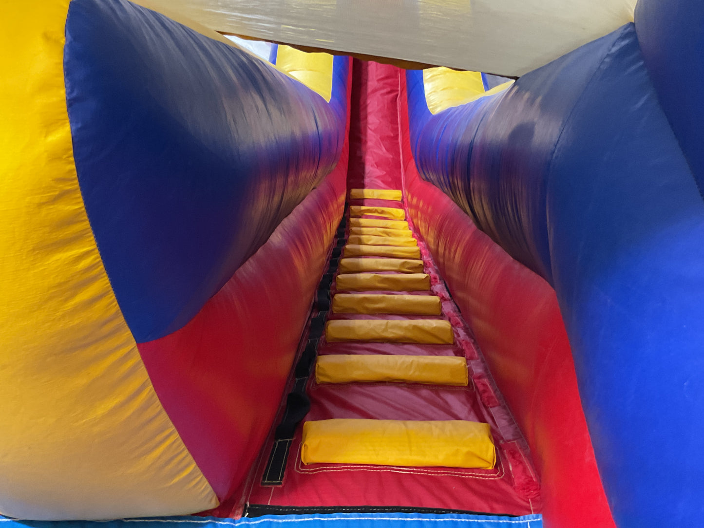 18' Wet Dry Slide