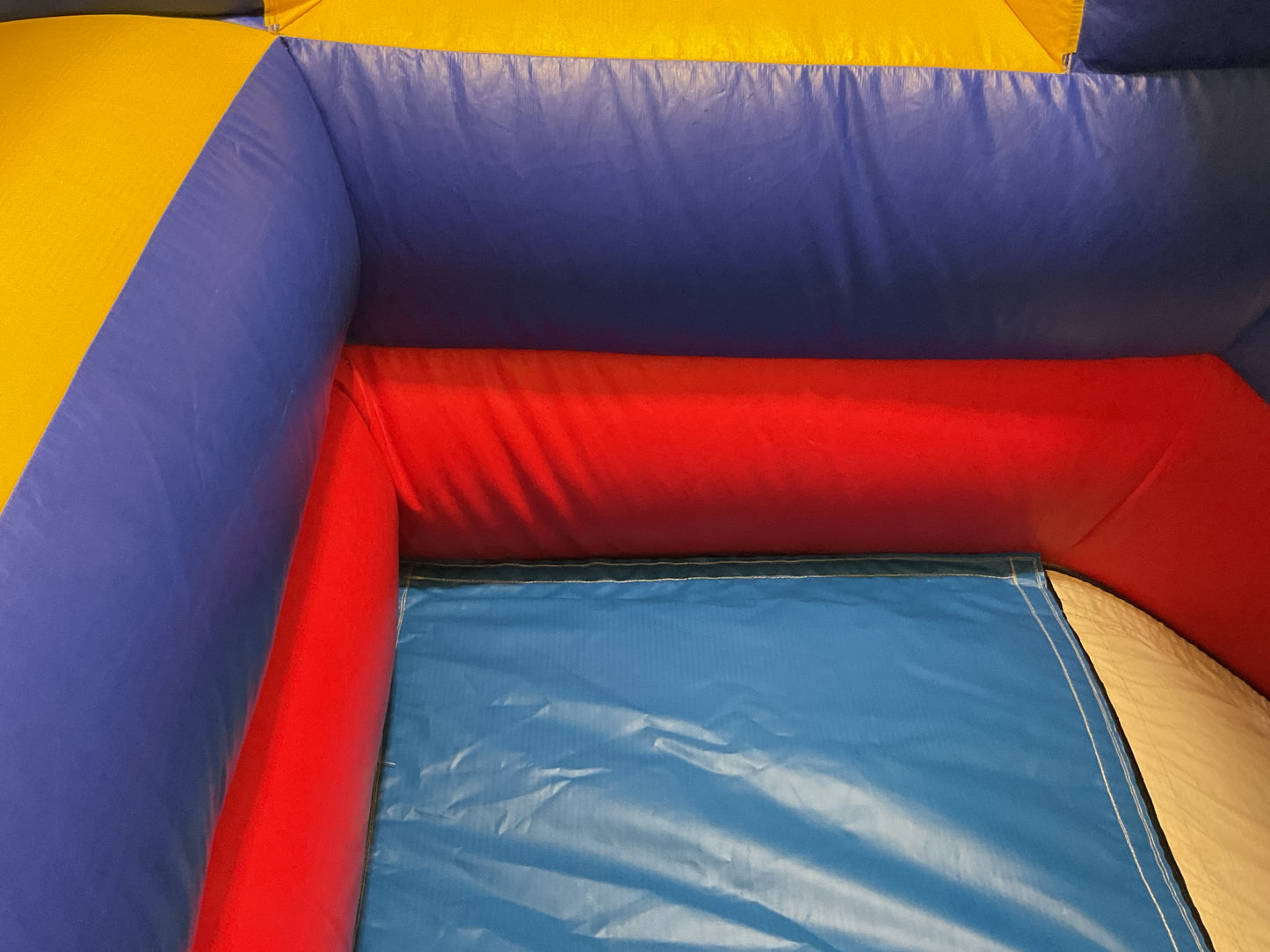 18' Wet Dry Slide