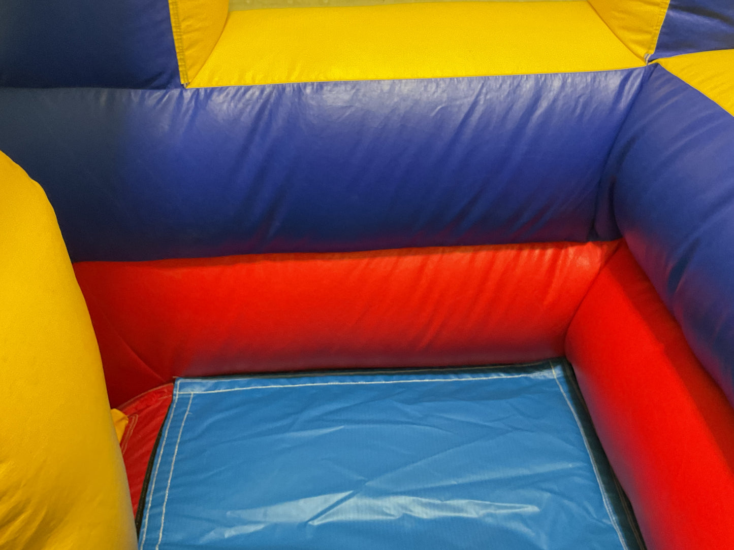 18' Wet Dry Slide