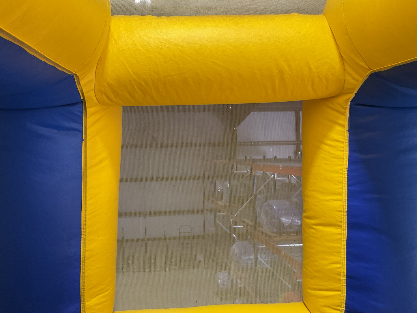 18' Wet Dry Slide