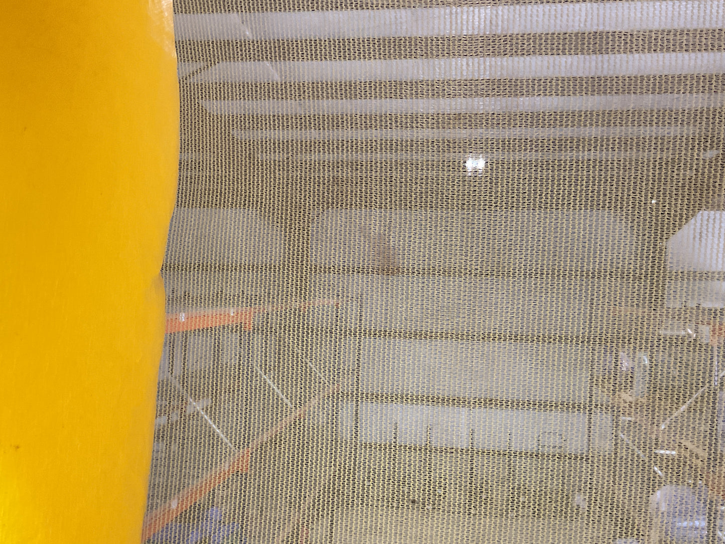 18' Wet Dry Slide