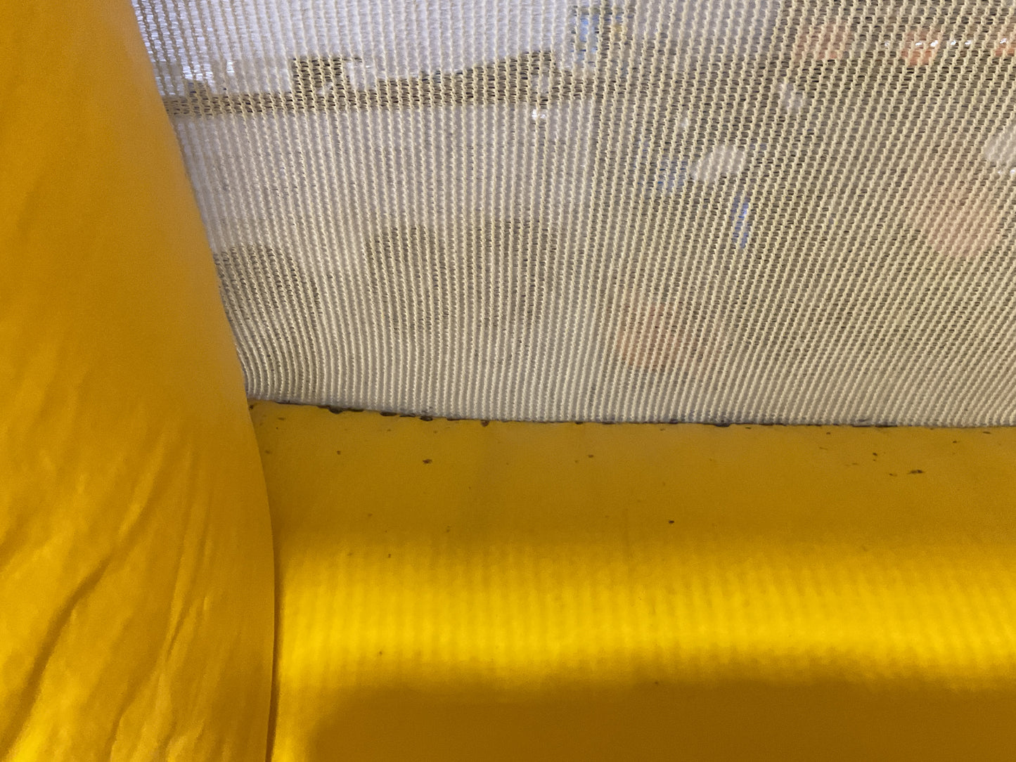 18' Wet Dry Slide