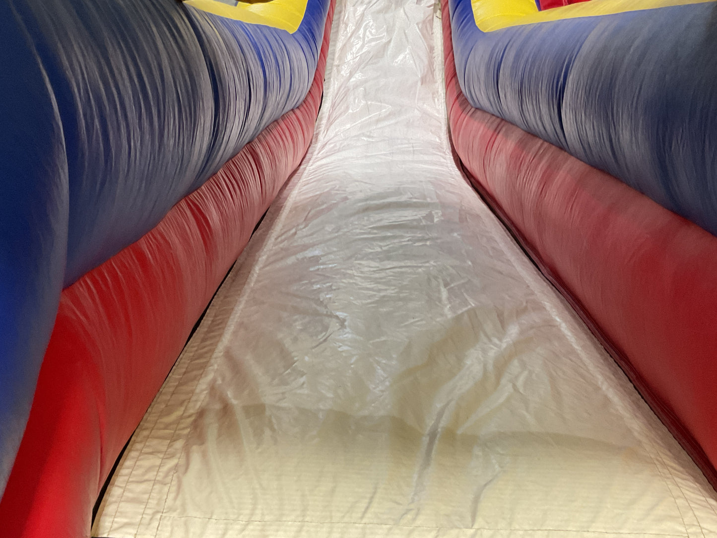 18' Wet Dry Slide