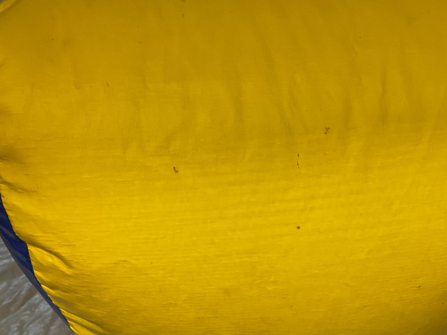 18' Wet Dry Slide