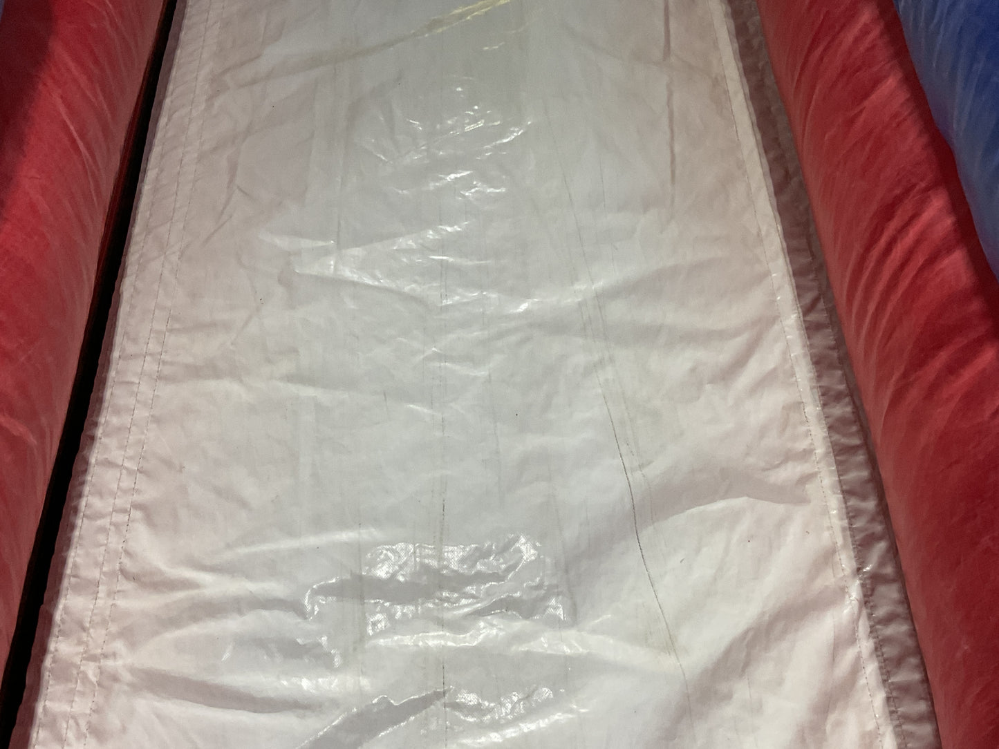 18' Wet Dry Slide