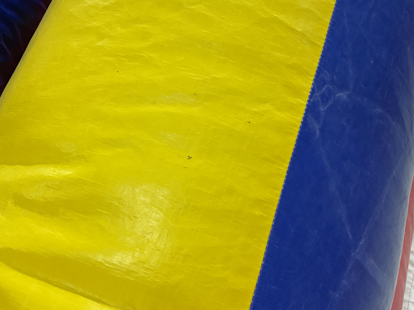 18' Wet Dry Slide
