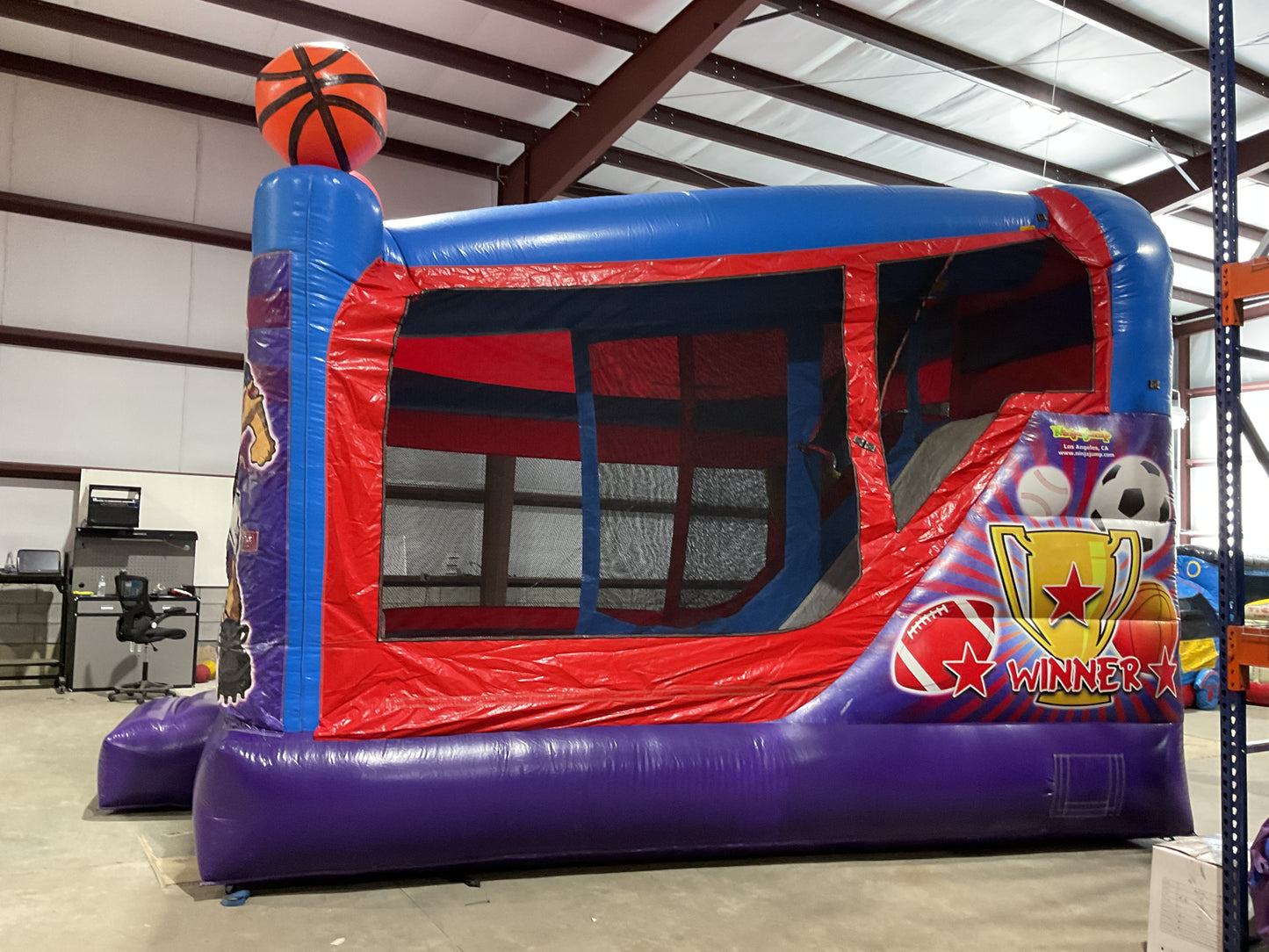 Sports Combo C4 wet dry