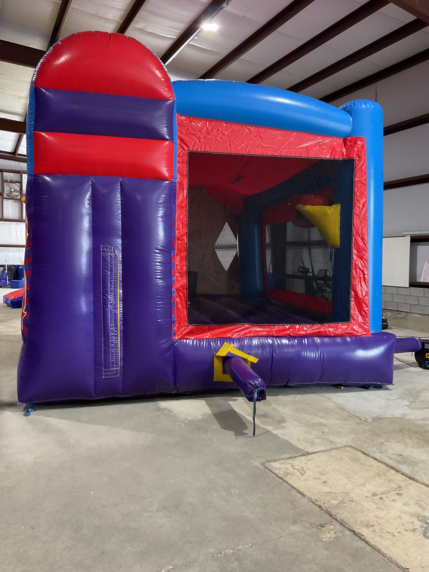 Sports Combo C4 wet dry