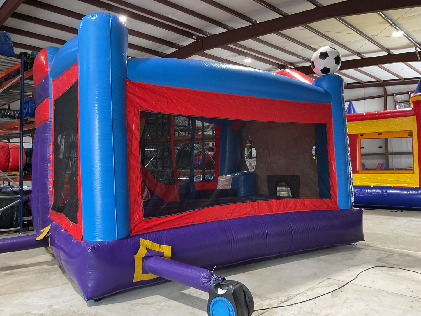 Sports Combo C4 wet dry