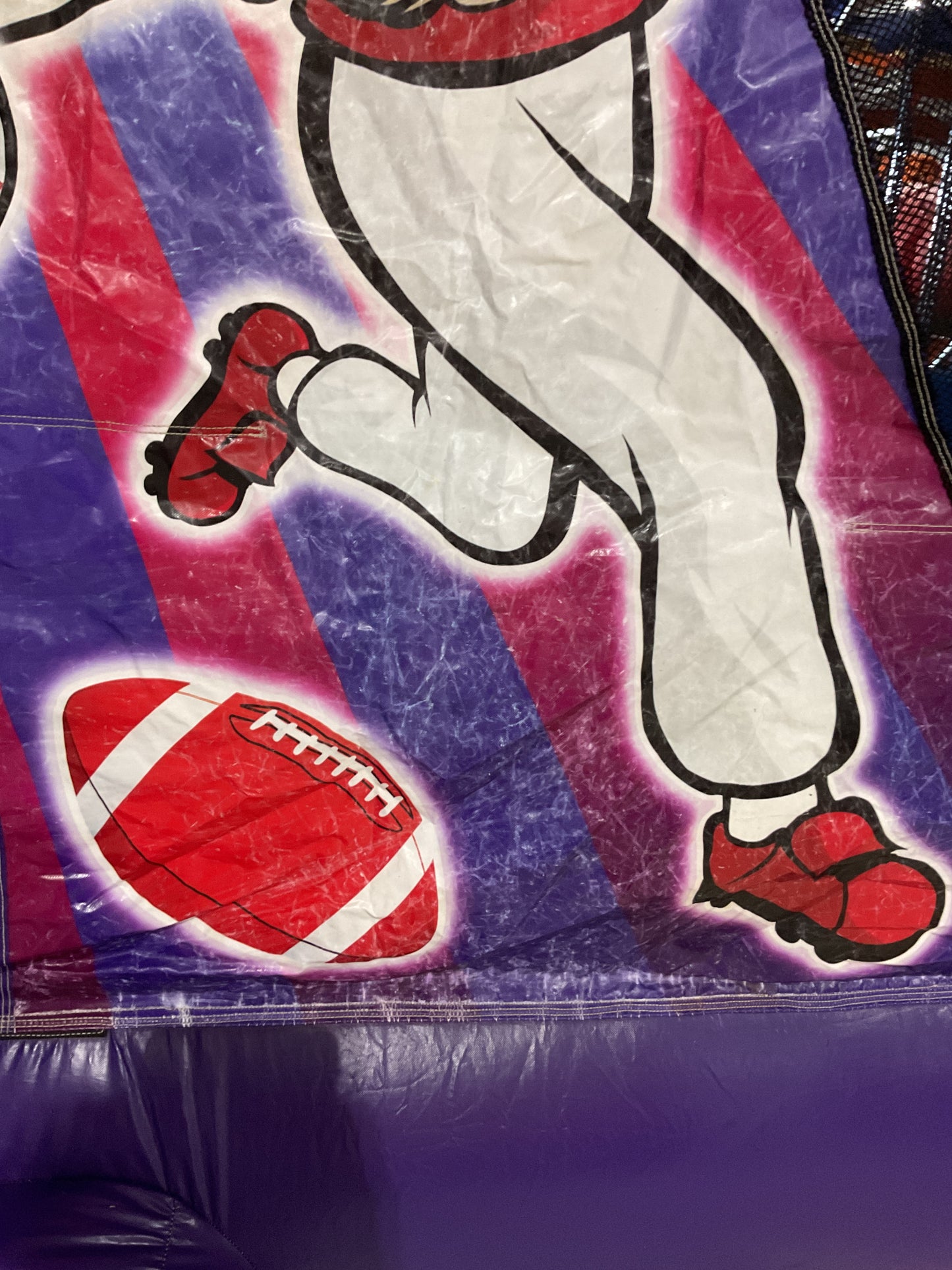 Sports Combo C4 wet dry