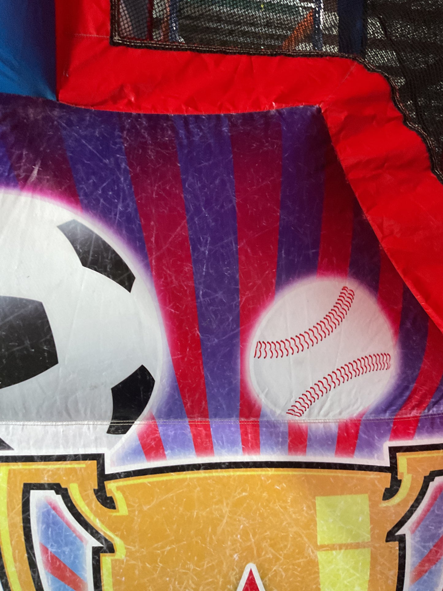 Sports Combo C4 wet dry