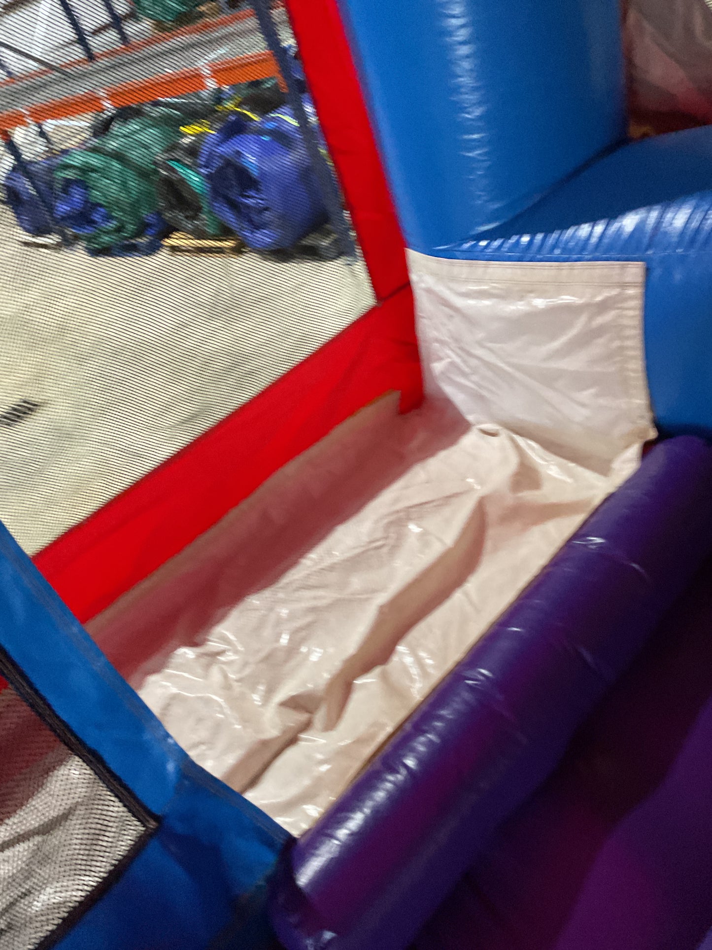 Sports Combo C4 wet dry