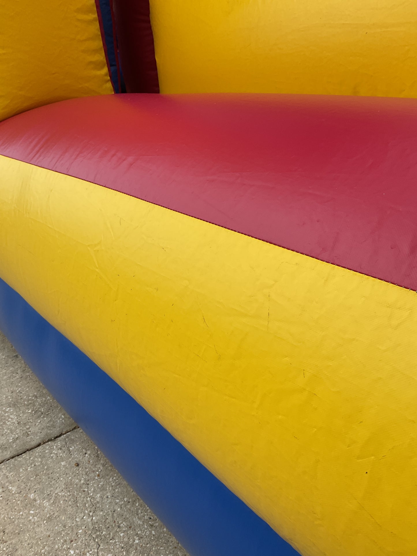Mini Obstacle Course