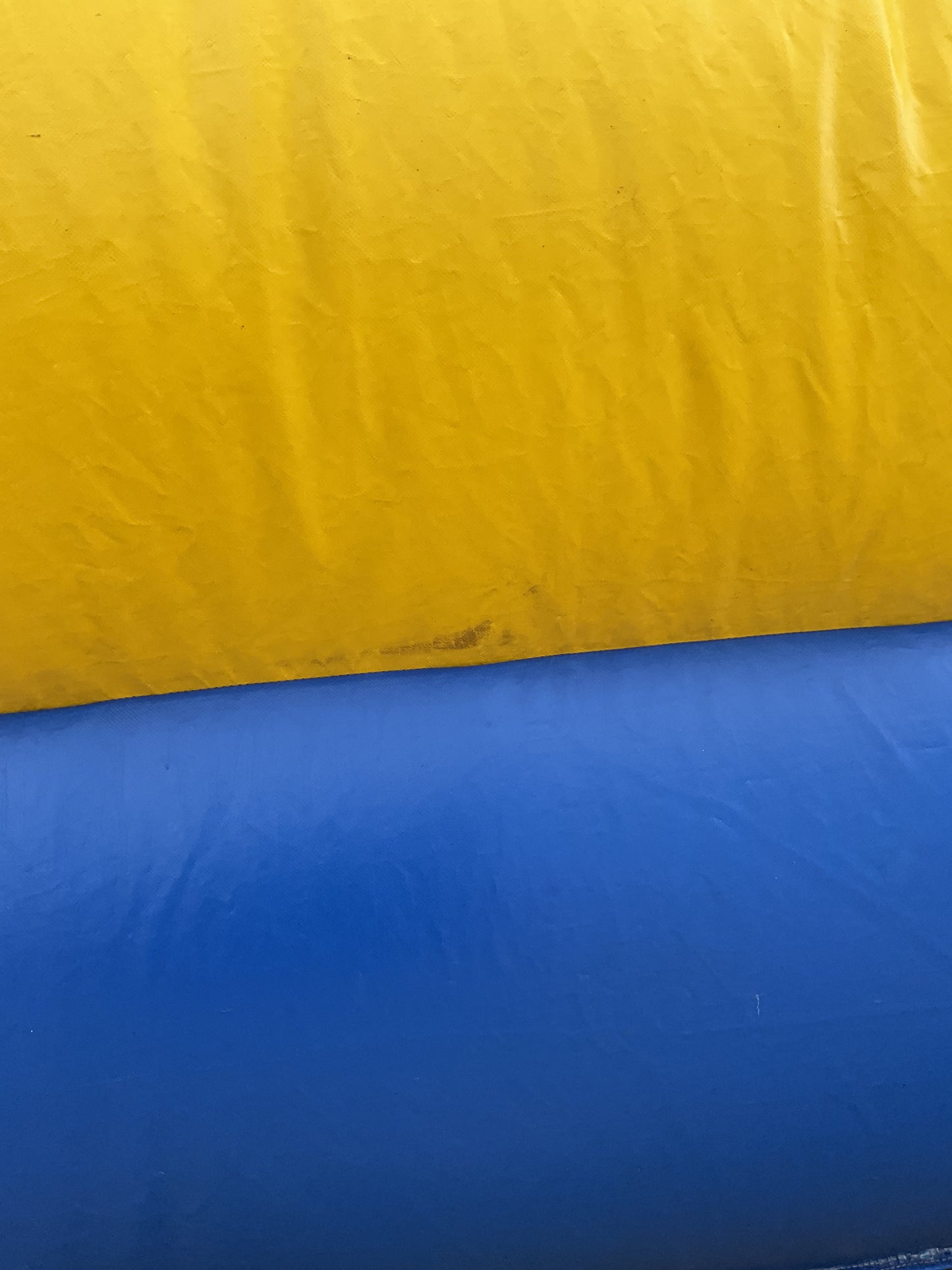 Mini Obstacle Course