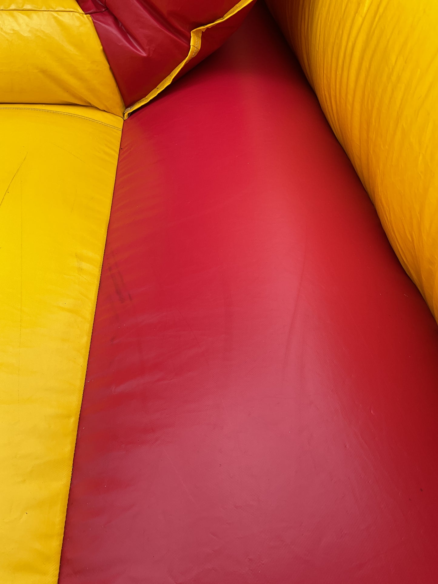 Mini Obstacle Course