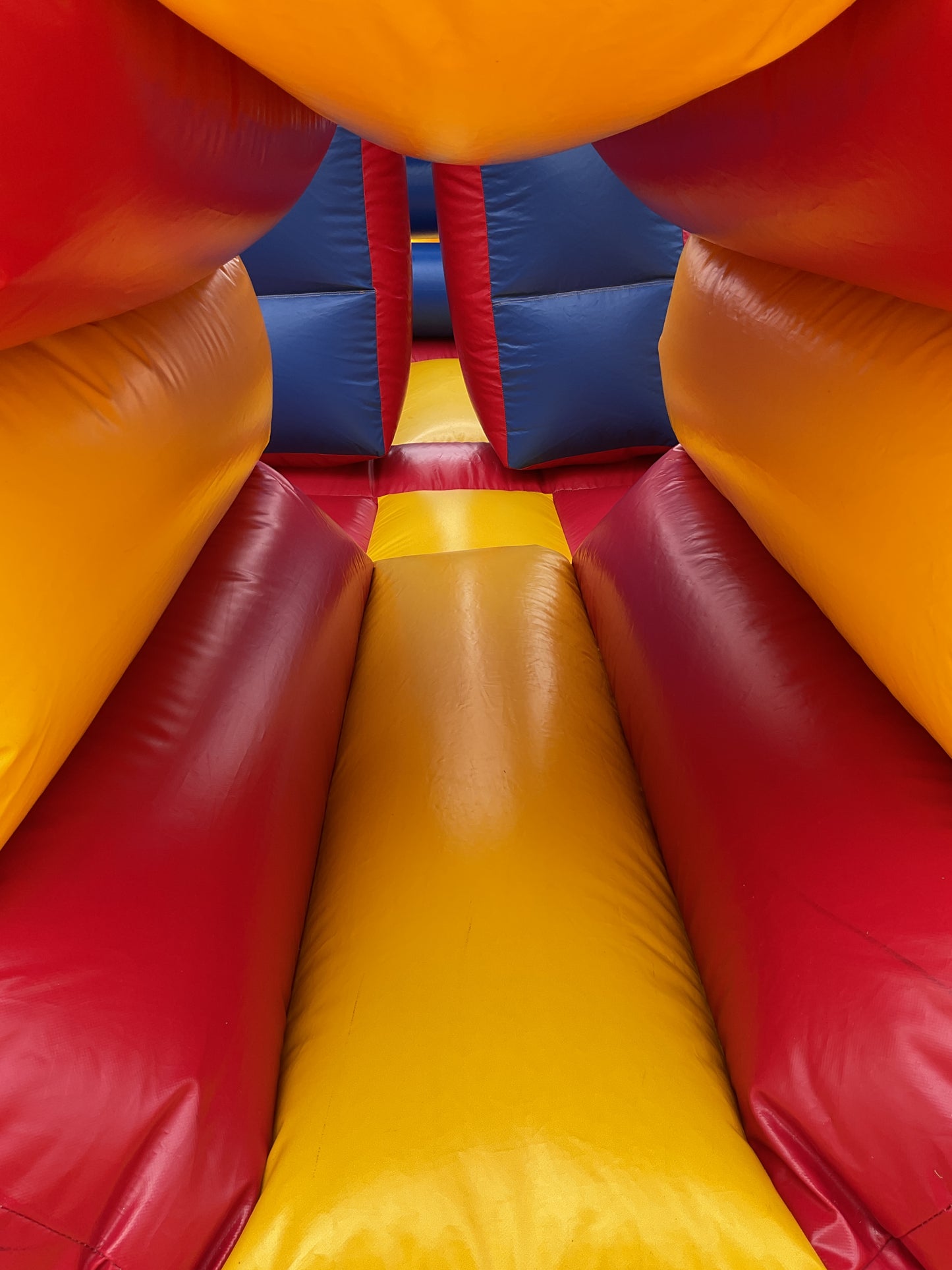 Mini Obstacle Course