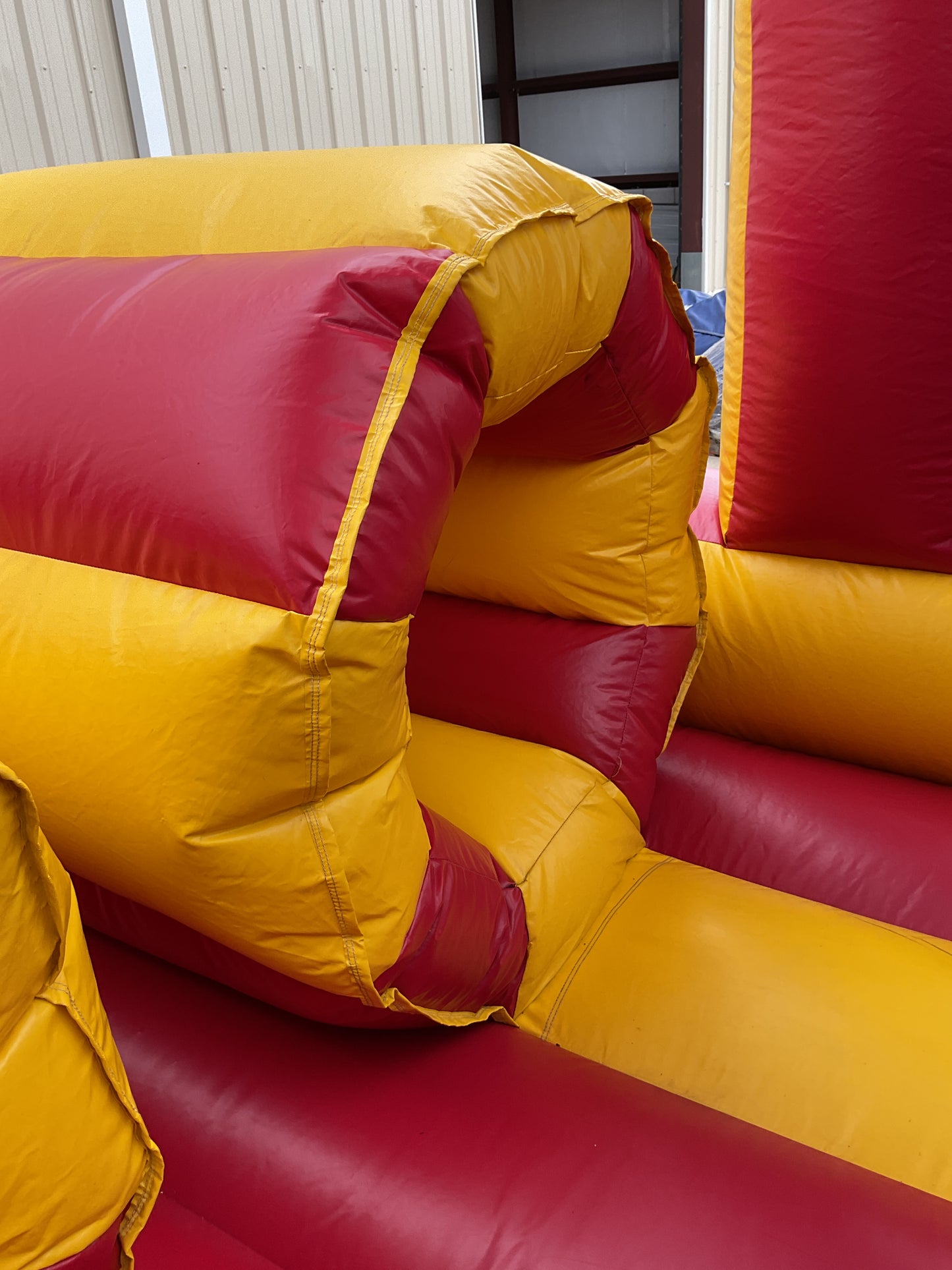 Mini Obstacle Course