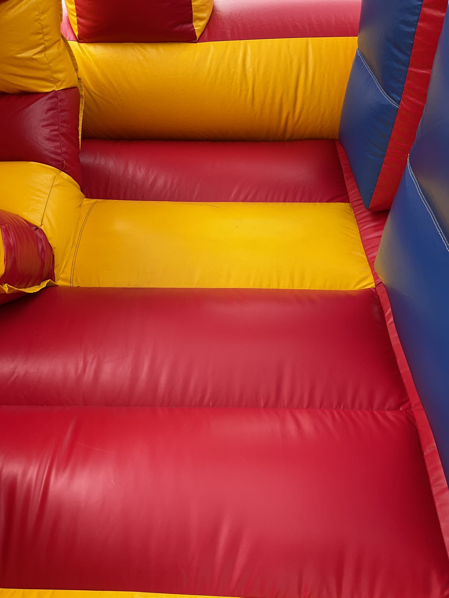 Mini Obstacle Course