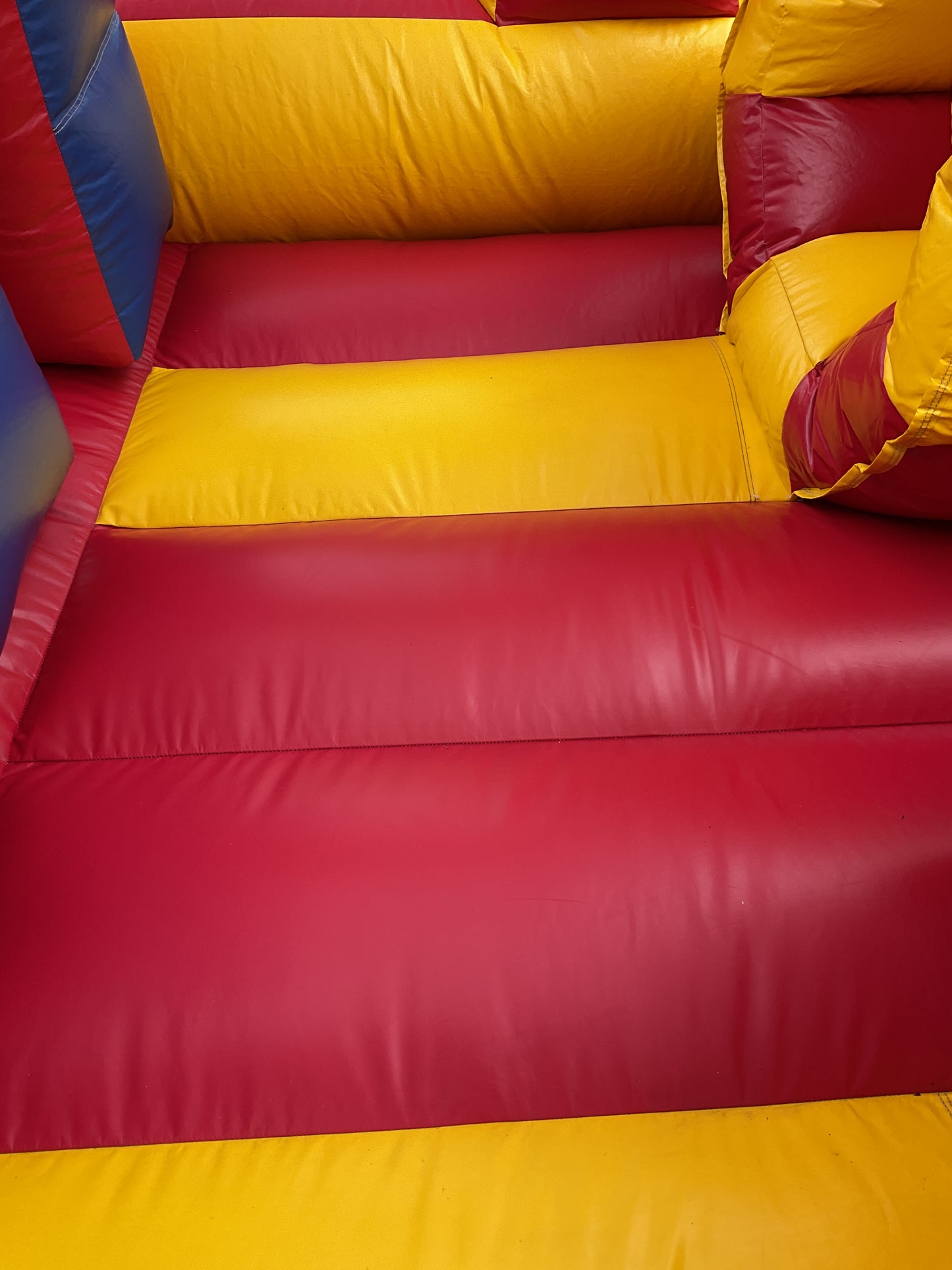 Mini Obstacle Course