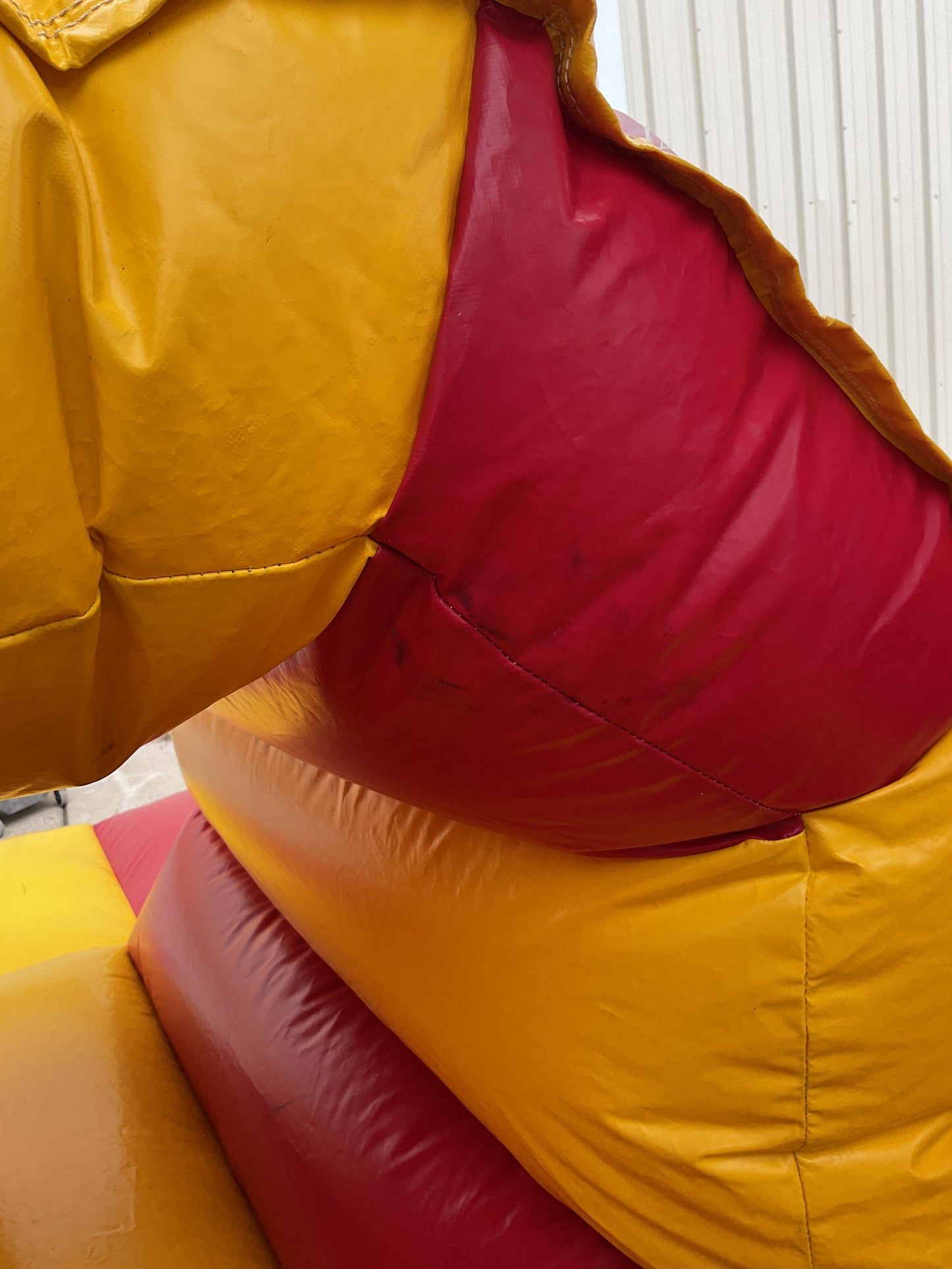 Mini Obstacle Course