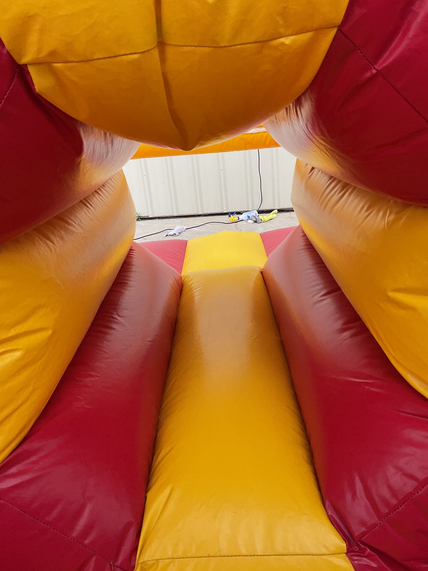 Mini Obstacle Course