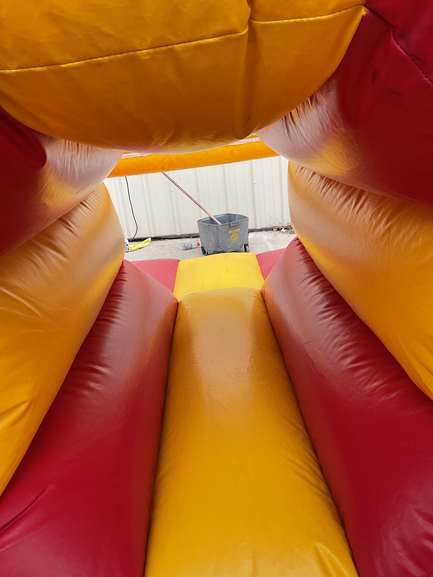 Mini Obstacle Course