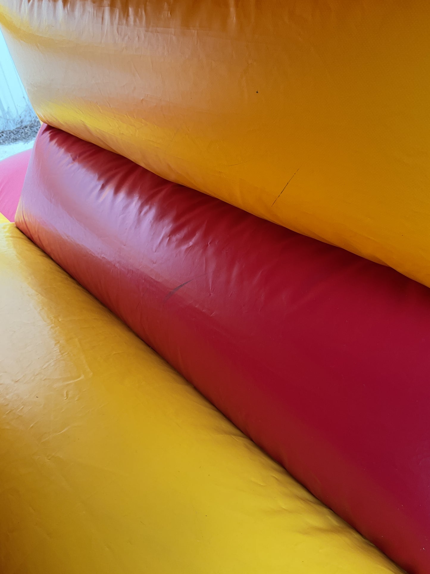 Mini Obstacle Course