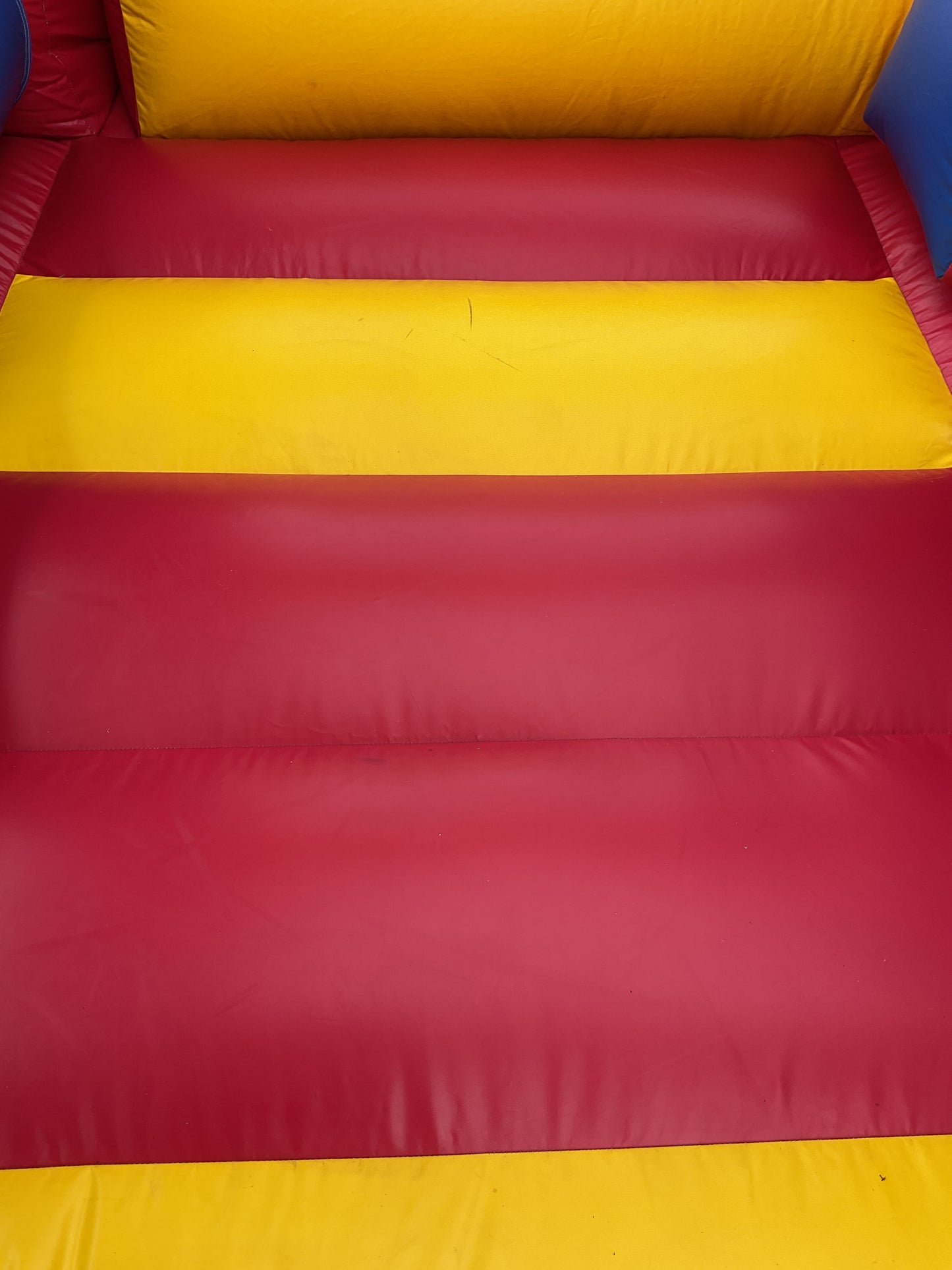 Mini Obstacle Course