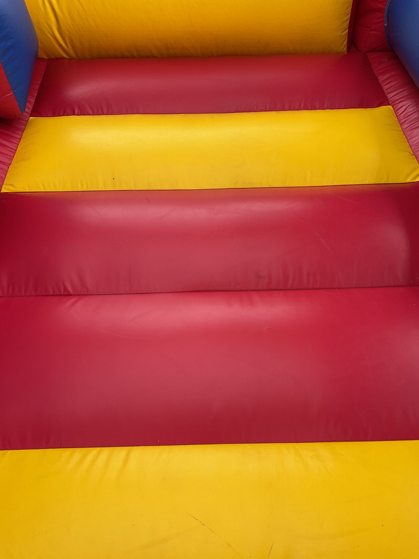 Mini Obstacle Course