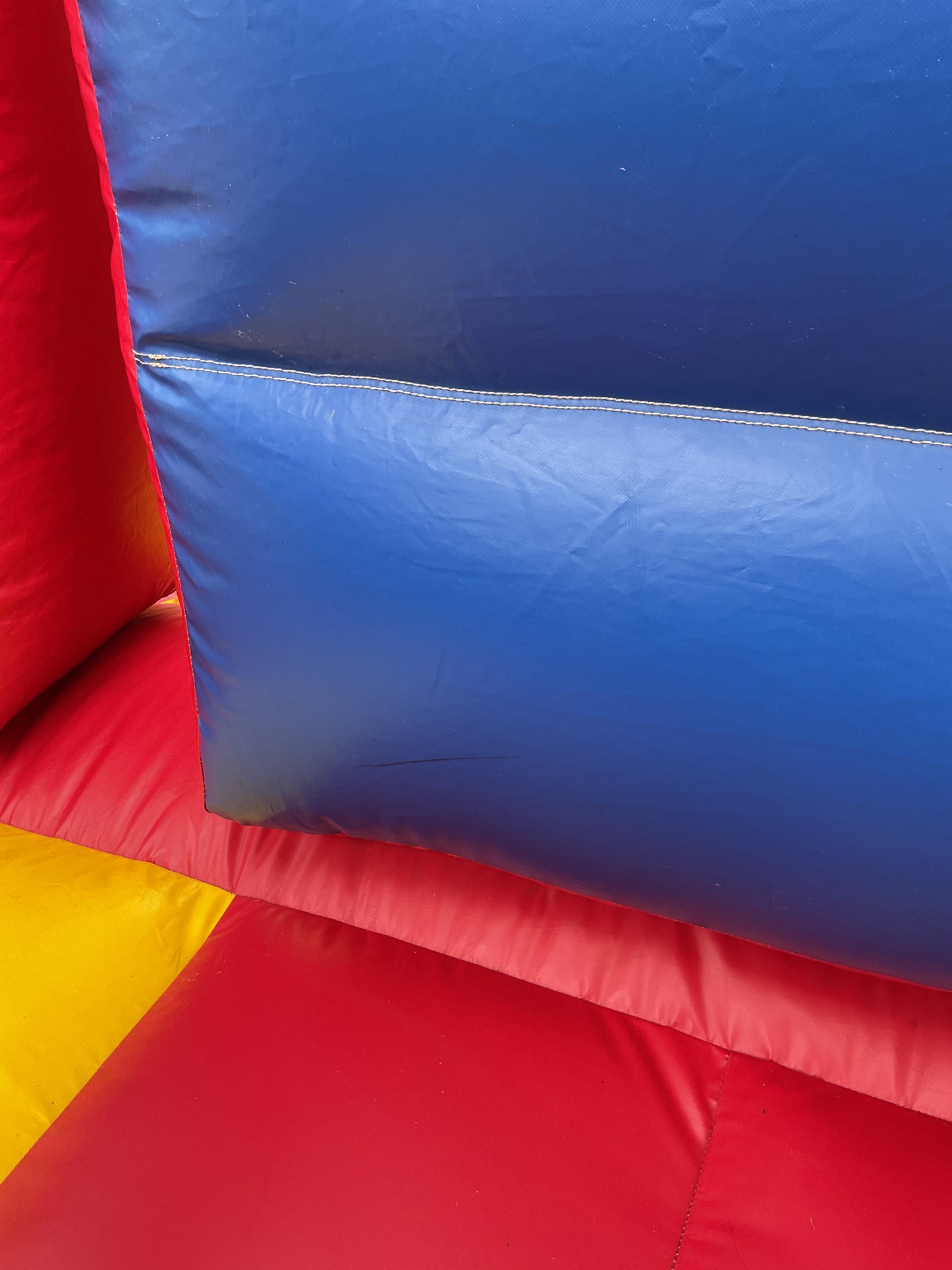 Mini Obstacle Course