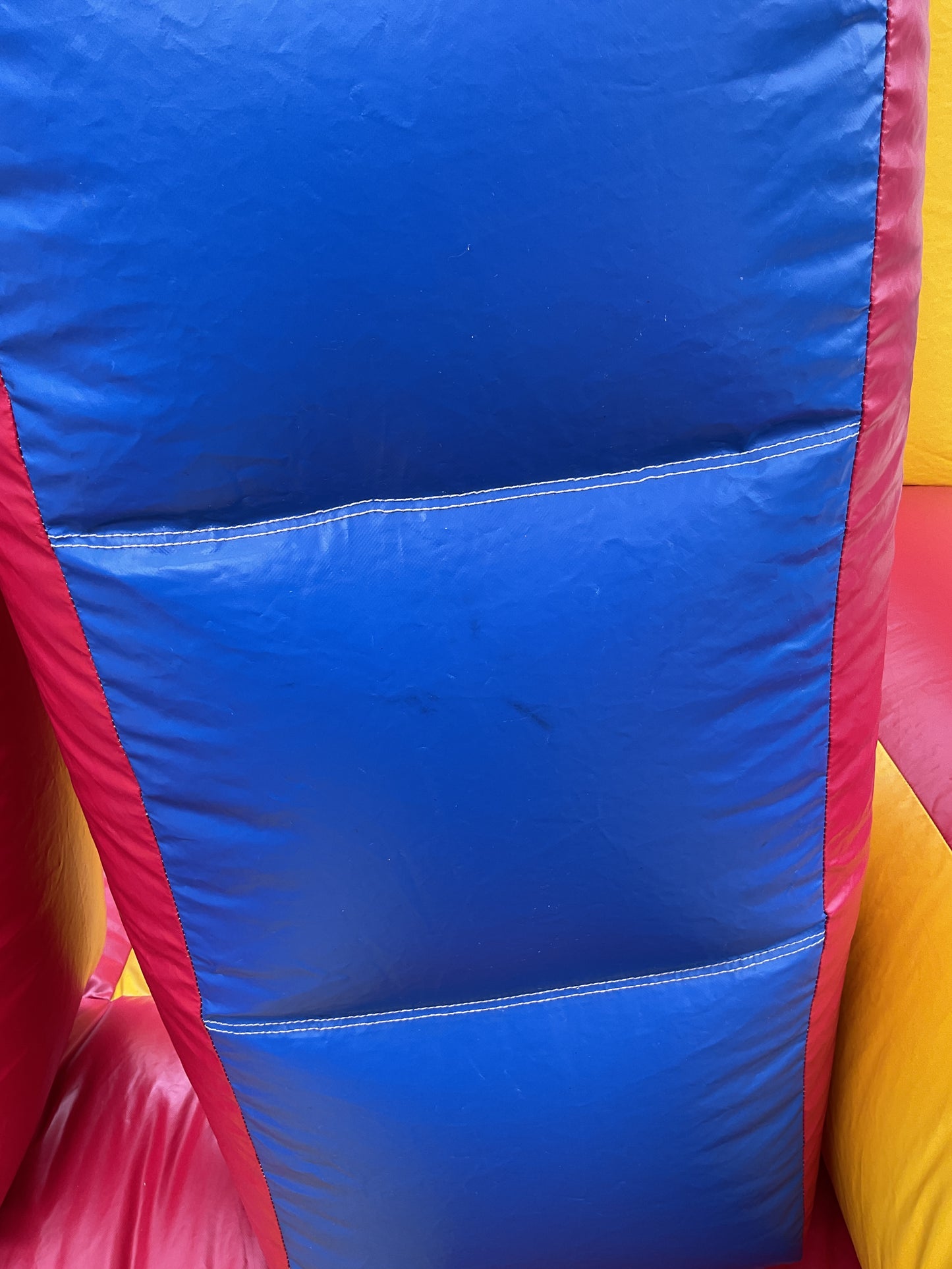 Mini Obstacle Course