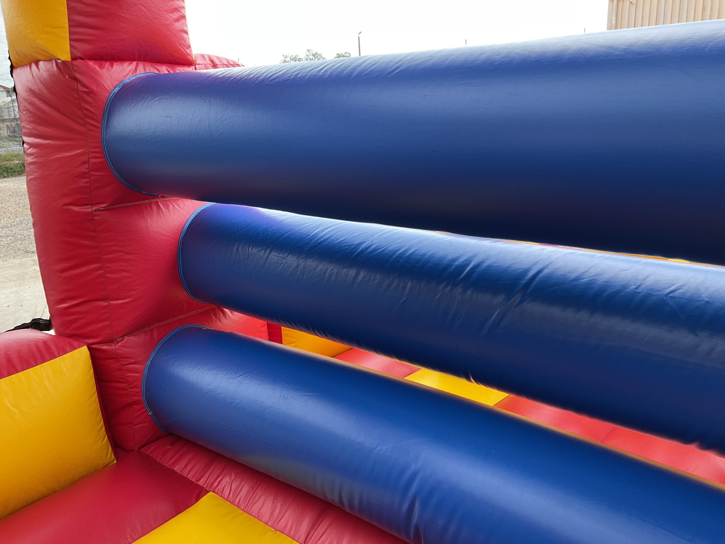 Mini Obstacle Course