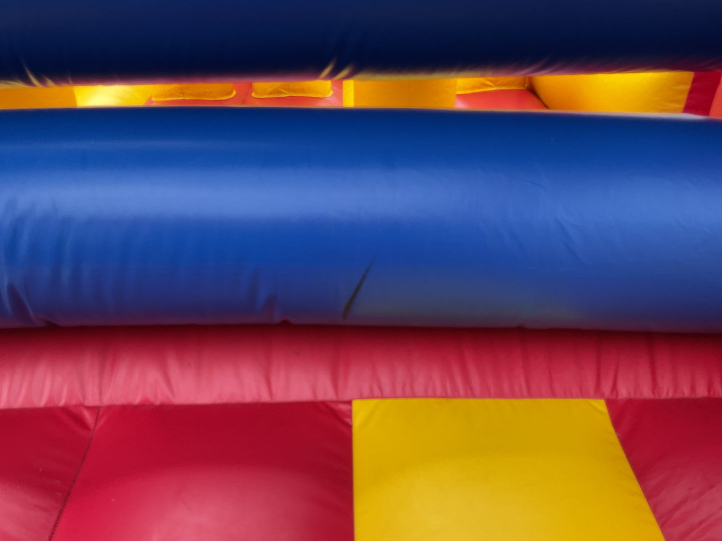 Mini Obstacle Course