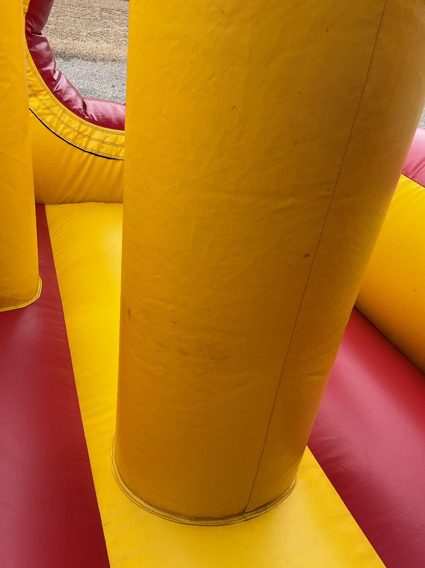 Mini Obstacle Course