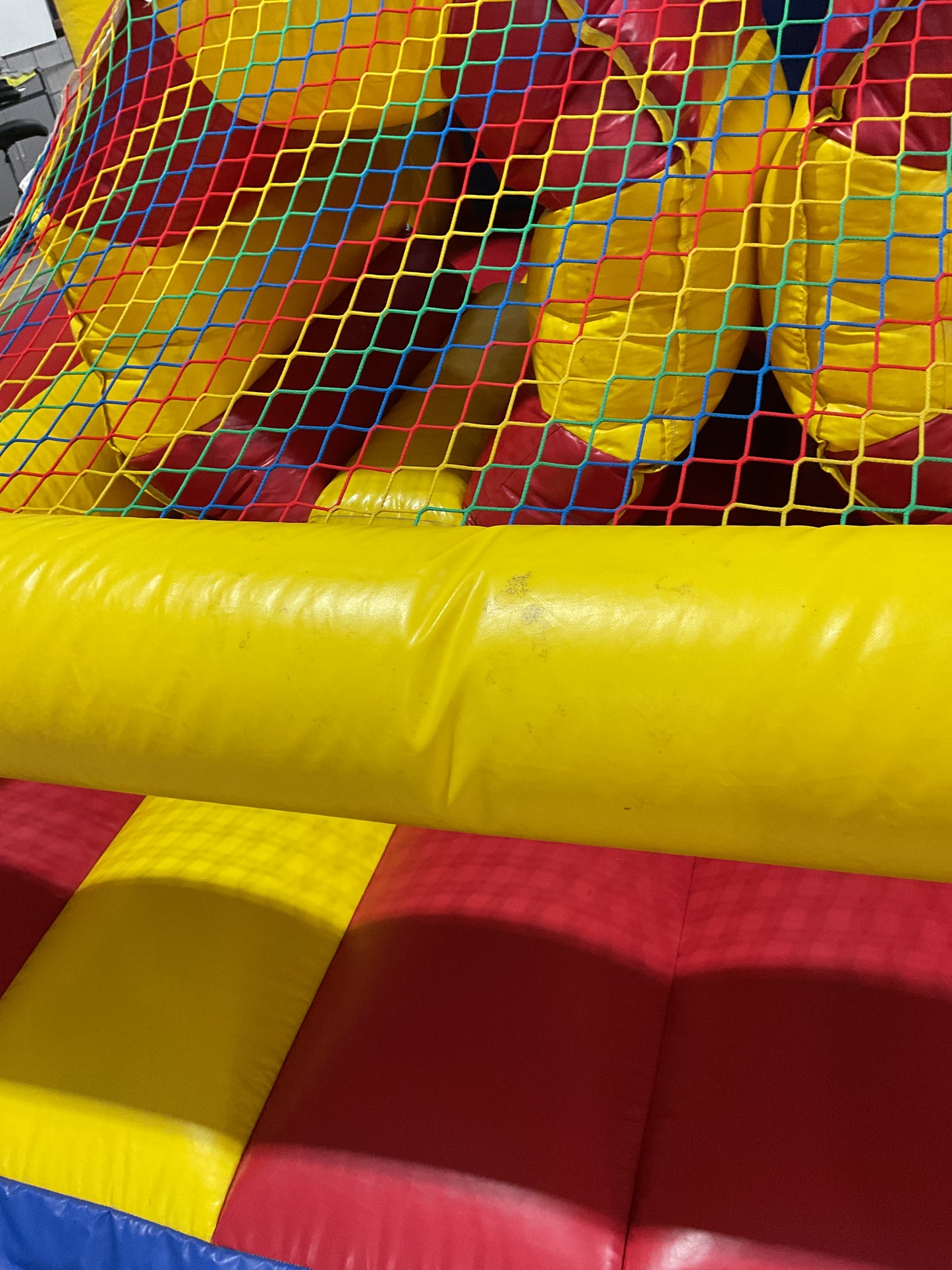 Mini Obstacle Course