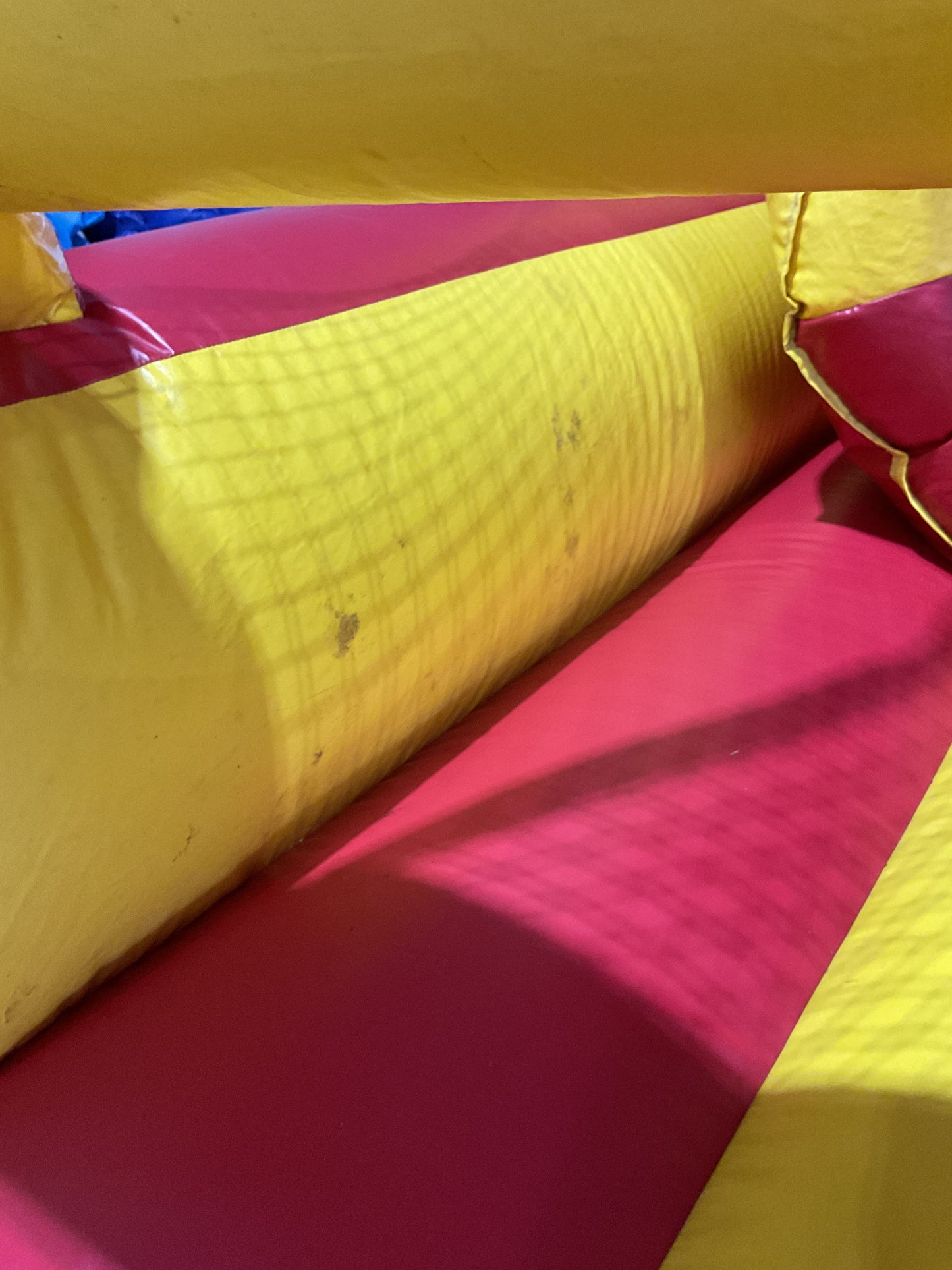 Mini Obstacle Course